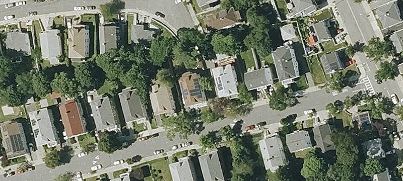 Two-Family Residential Income Property