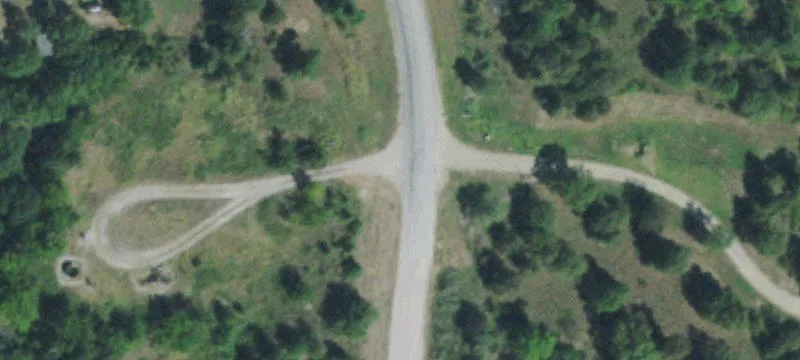 Waterfront Bay Land Parcel