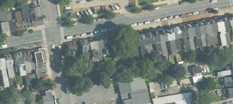 Two-Unit Residential Income Property