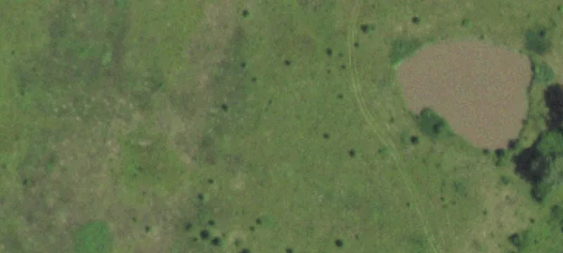Large Acreage Development Land