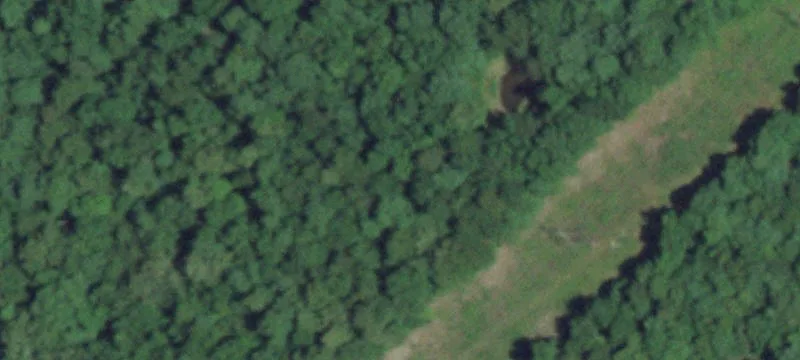 Ranch Home on Fenced Farm