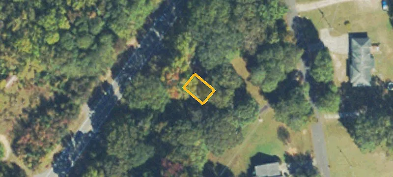 Road-Frontage Residential Development Land