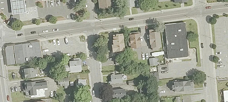 Four-Unit Residential Income Property