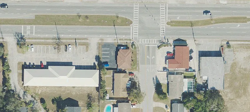 Standalone Office Building