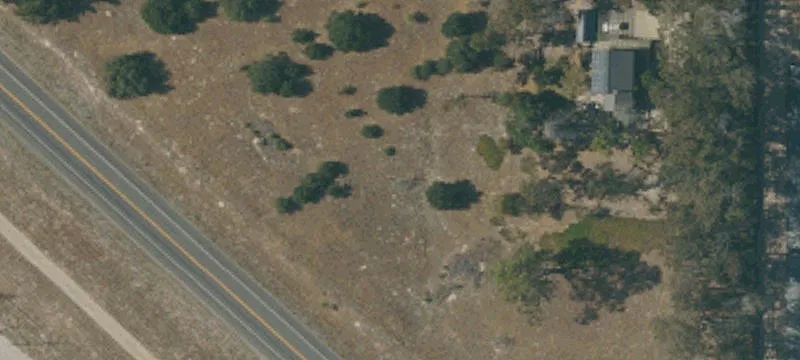 South-Facing Vineyard Development Land
