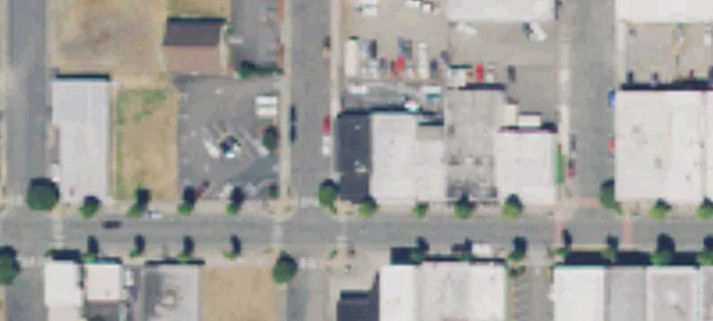 Remodeled Restaurant & Retail Building