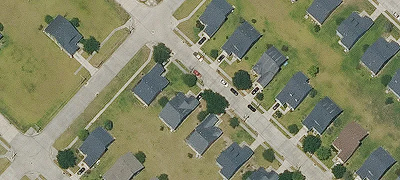 Specialty Property Lot Package