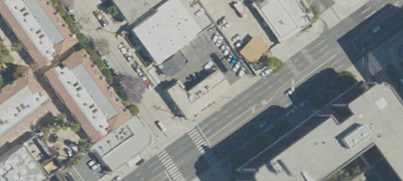 Self-Standing Medical Office Building