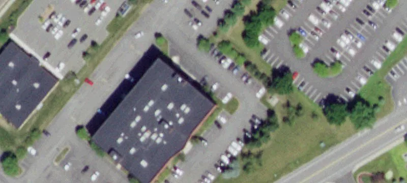 Flexible Office Suites at Airport Park