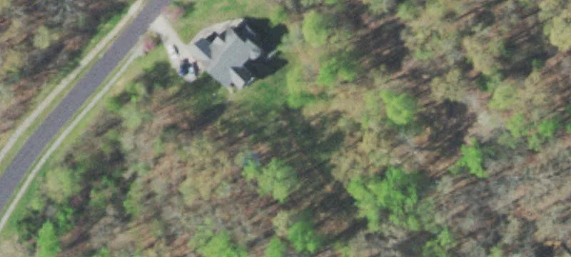 Waterfront Residential Dockable Land