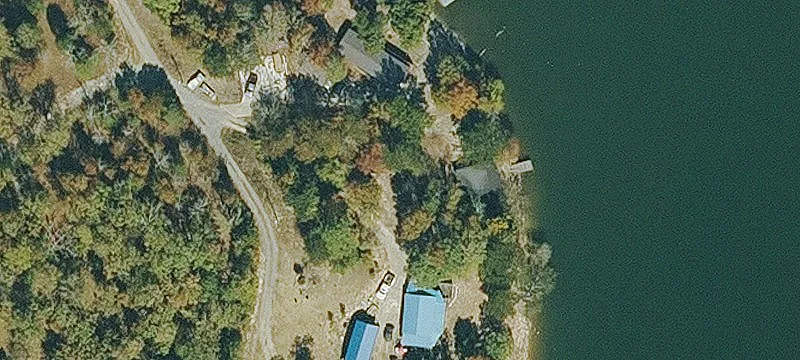 Lake View Buildable Homesite