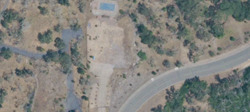 Residential Homesite with Pool