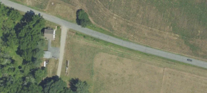 Residential Building Lot in Greystone Estates