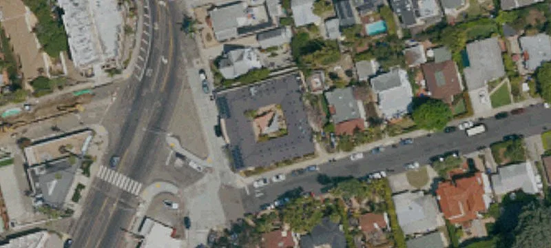 Flex Retail Residential Property