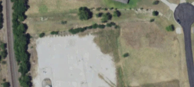 Buildable Residential Lot