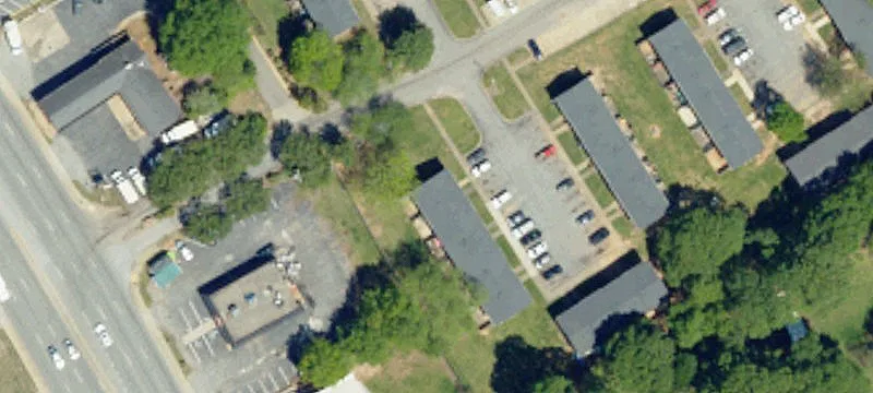Multifamily Unit Package