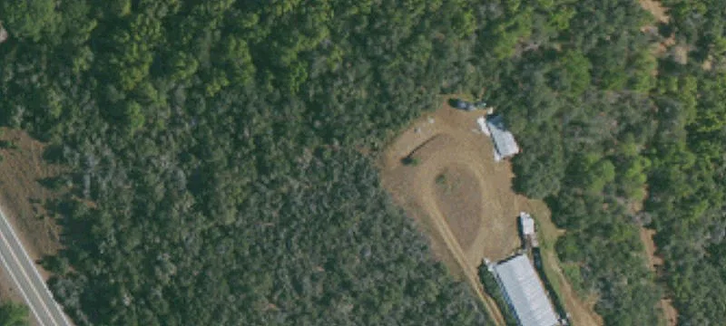 Agricultural Land Parcel