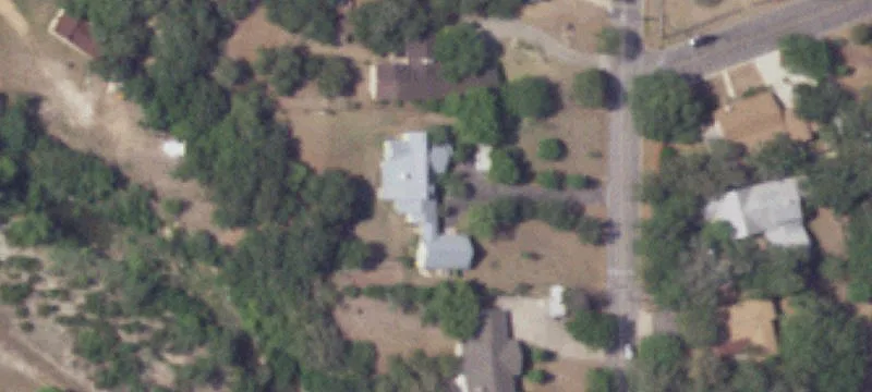 Near I-10 Commercial Land Parcel