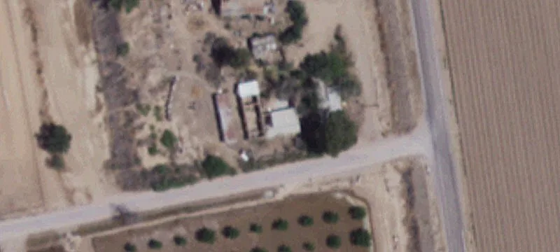 Residential Development Land Tract
