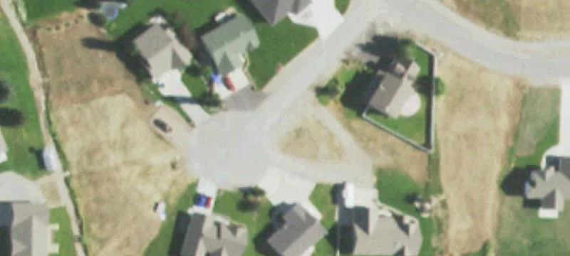Residential Building Lot
