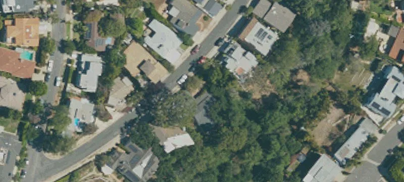 Custom Home Building Lot