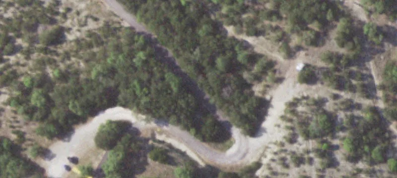 Waterfront Land with Two Connected Lots
