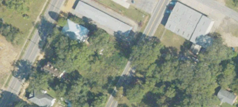 Downtown Residential Lot Pair
