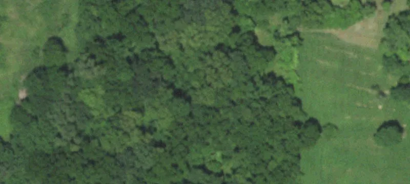 Steep-Driveway Residential Home Lot