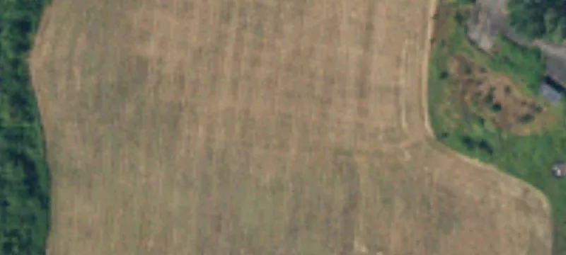 Farmland with I-5 Frontage