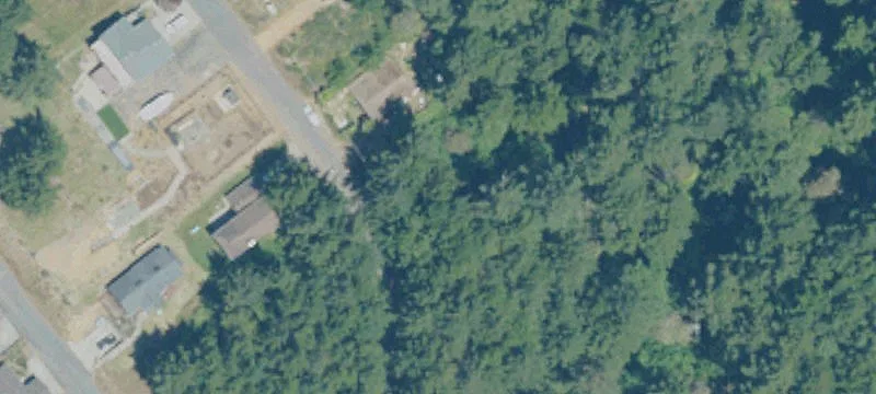 Oceanfront Residential Build Lot