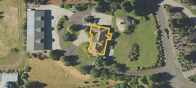 Residential Building Lot with Well