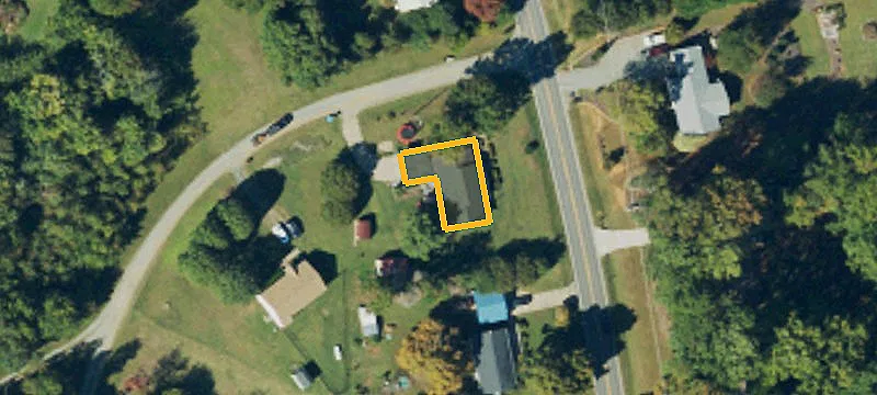 Residential Homesite with 4-Bed Perk