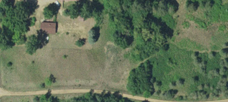 Recreational Lake-Access Home Lot
