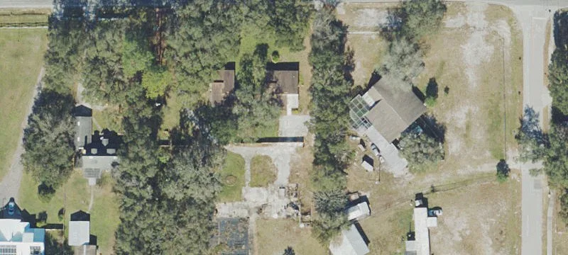 Income-Producing Multifamily with Warehouse