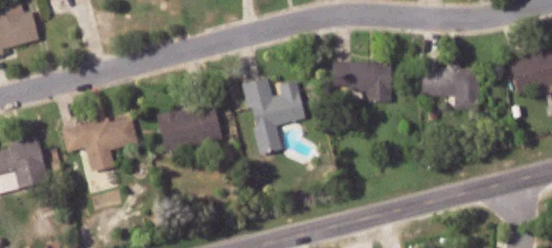 Water-View Residential Land Tract