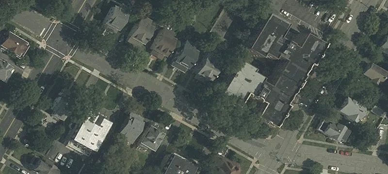 Two-Family Income Property with Garage