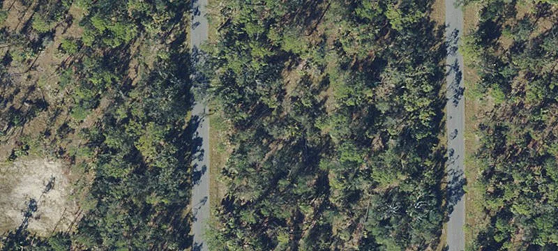 Residential Building Lot