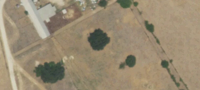 Gated Residential Development Lot