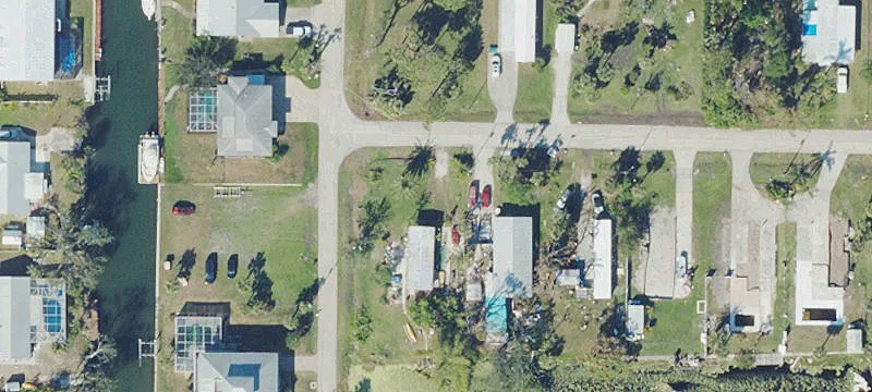 Waterfront Residential Lot