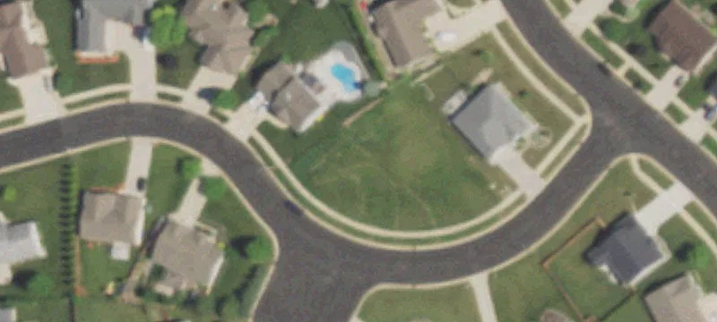 Vacant Homesite in Creekside