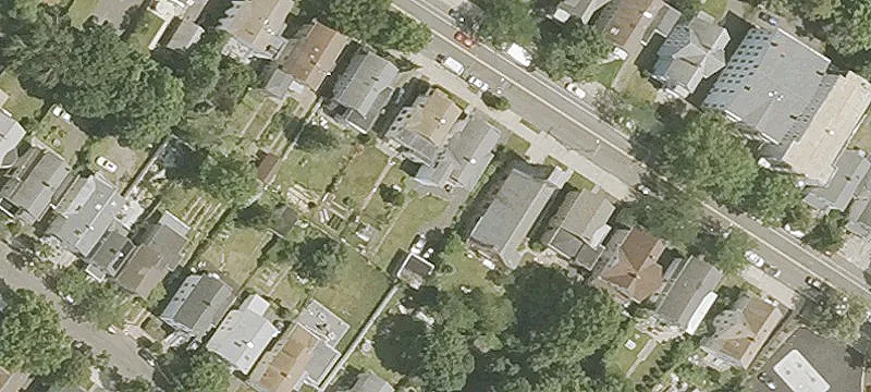 Updated Two-Family Residential Income