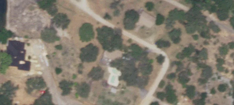 Waterfront Residential Build Lot