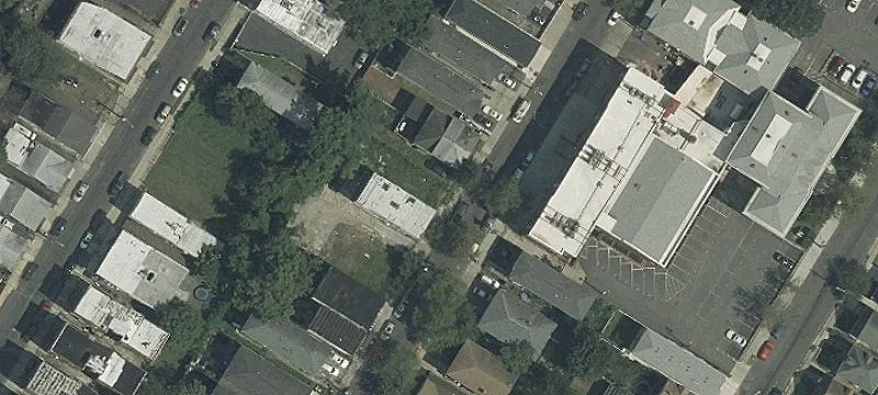 Finished Duplex with Central Air