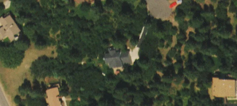 Ready-to-Build Residential Lot