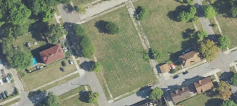 Infill Development Land Parcel Bundle