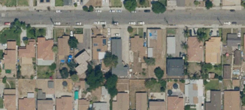 Four-Unit Quadplex Investment