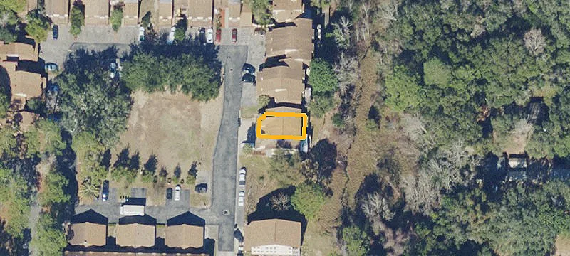 Waterfront Residential Lot