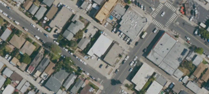 Remodeled 5-Unit Multifamily Property