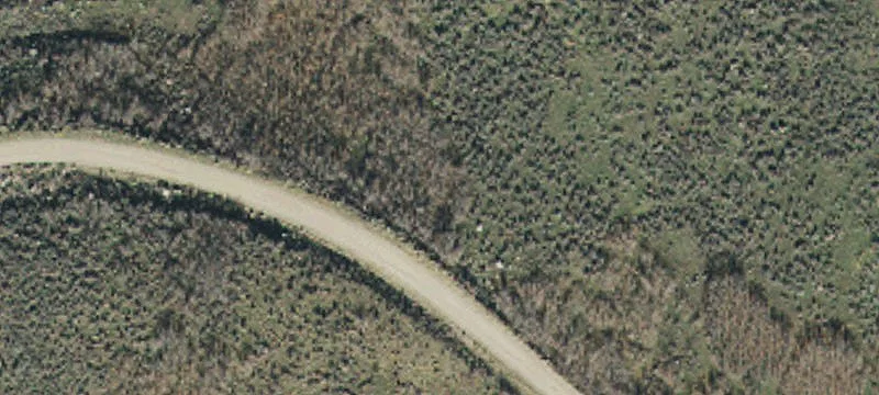 Rural Home Building Lot
