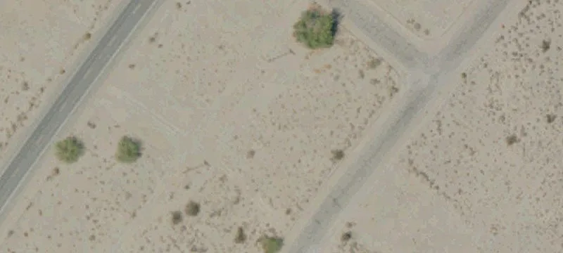 Vacant Residential Lot with Utilities